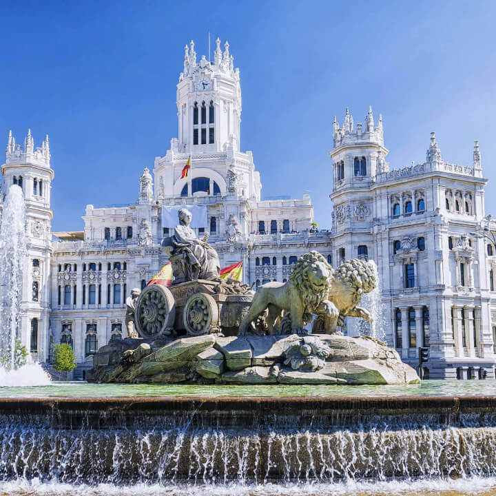 Madrid