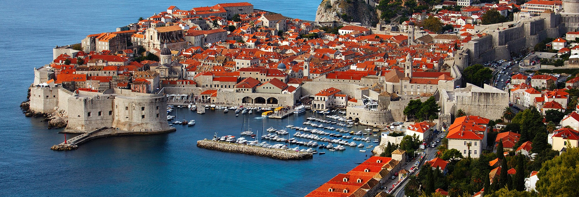 business-class-flights-dubrovnik