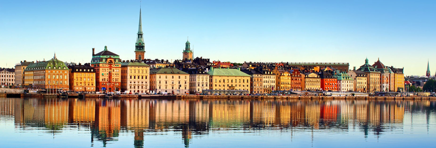 business-class-flights-Stockholm