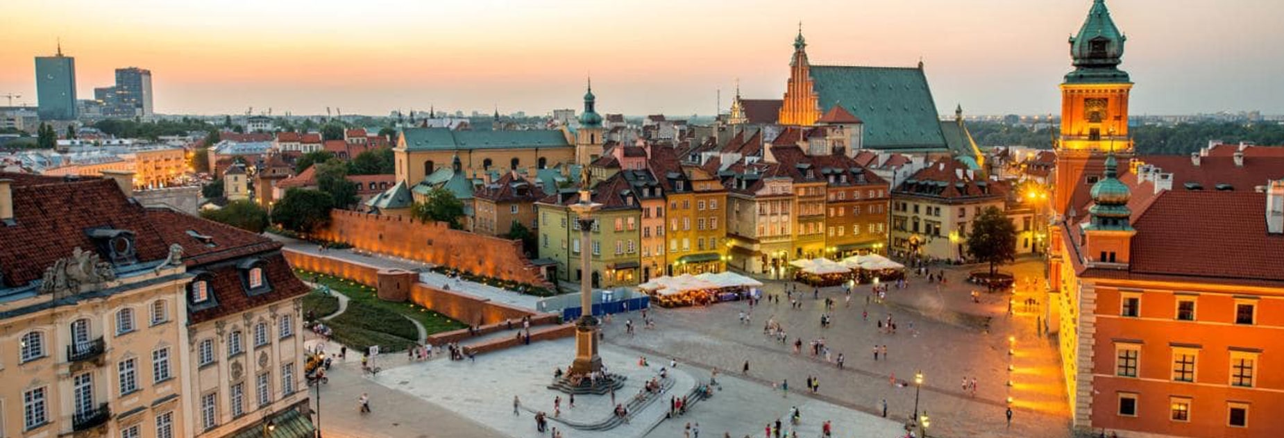 business-class-flights-warsaw