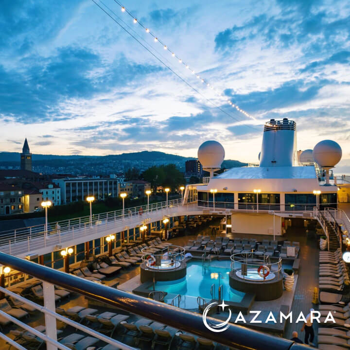 Azamara