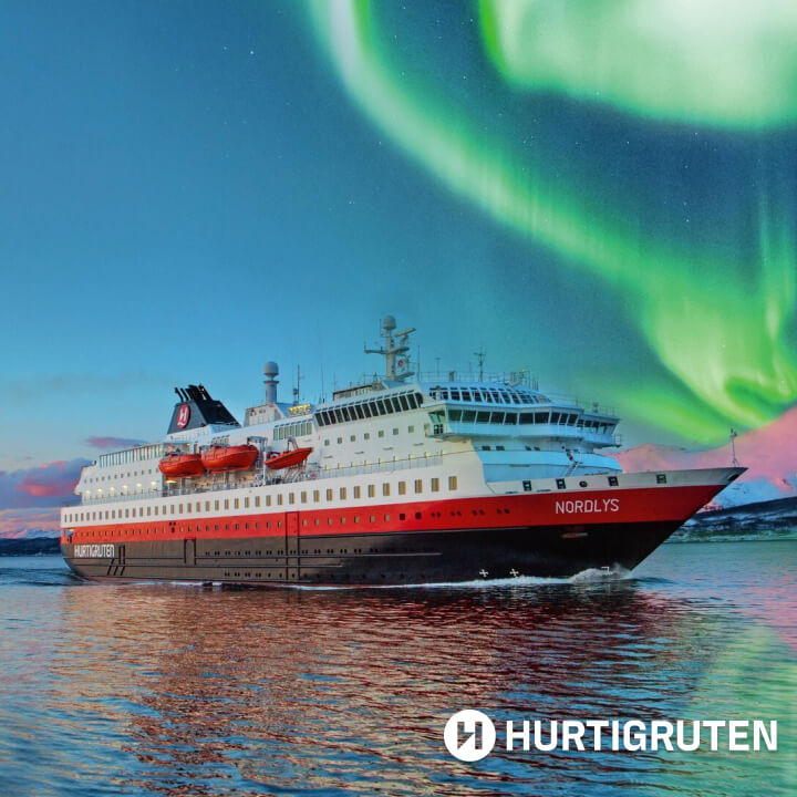 Hurtigruten