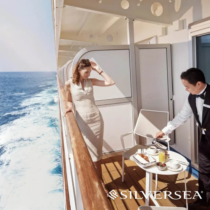 Silversea